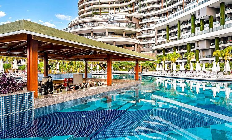 Mylome Luxury Hotel & Resort-obr