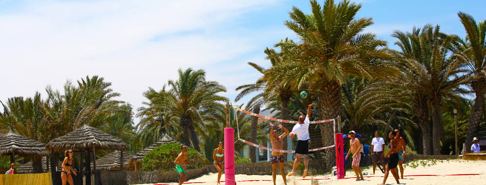 Odysse resort & Thalasso Obrázek4