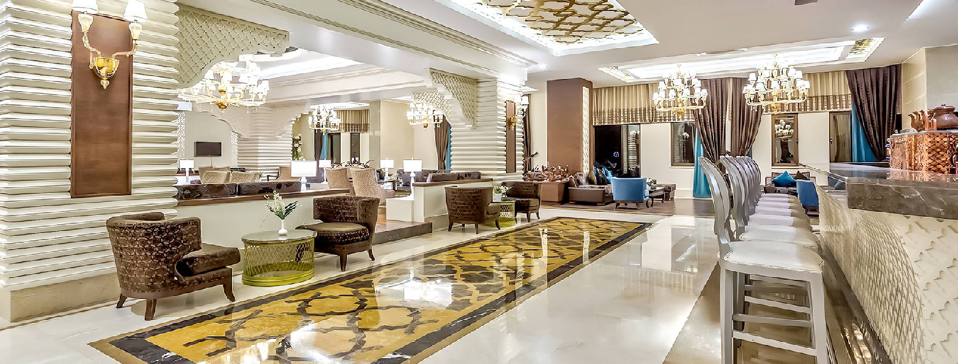 Villa Side Hotel Obrázek5