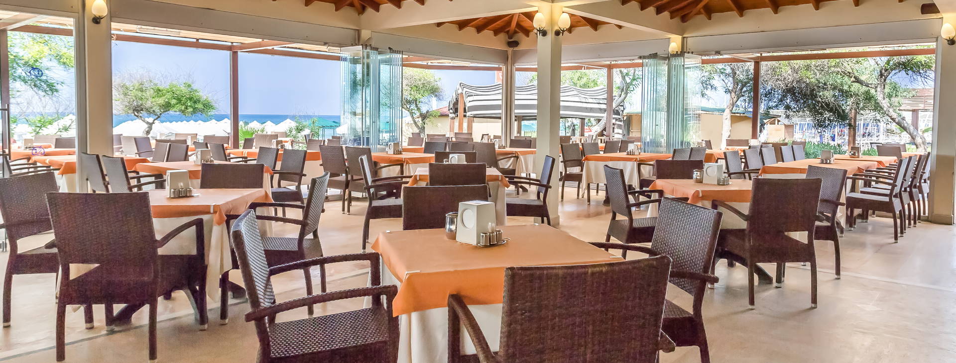 Villa Side Hotel Obrázek4