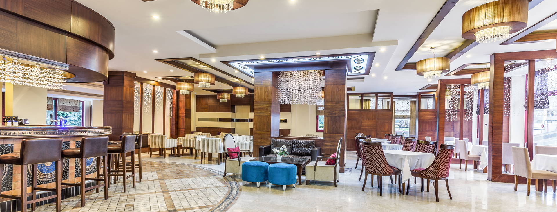 Villa Side Hotel Obrázek8