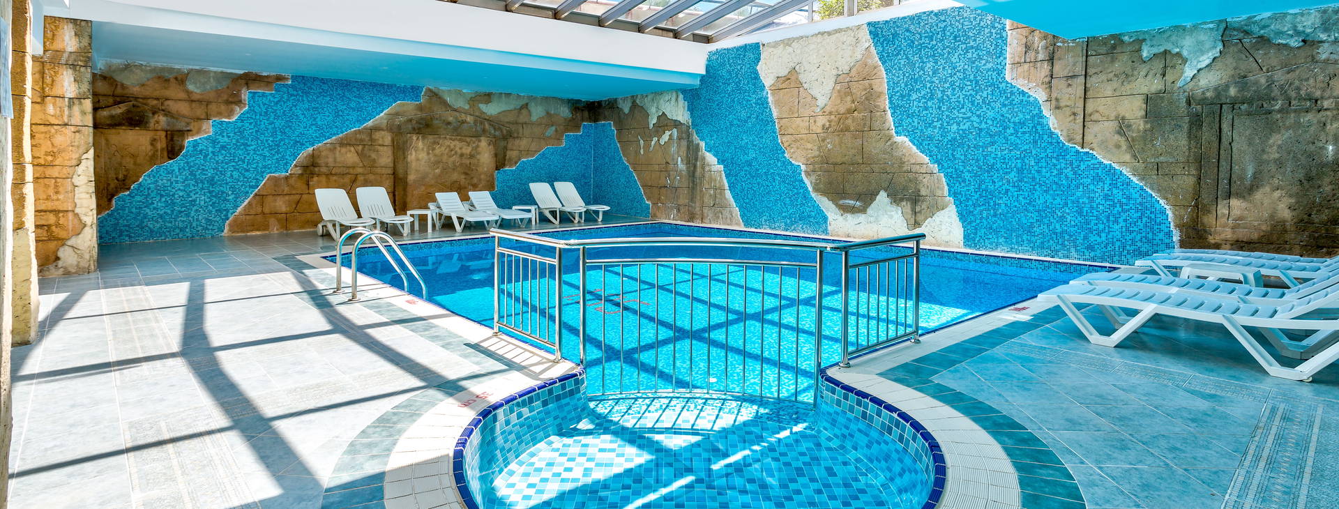 Villa Side Hotel Obrázek9