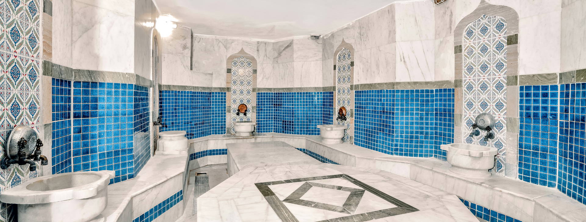 Villa Side Hotel Obrázek11