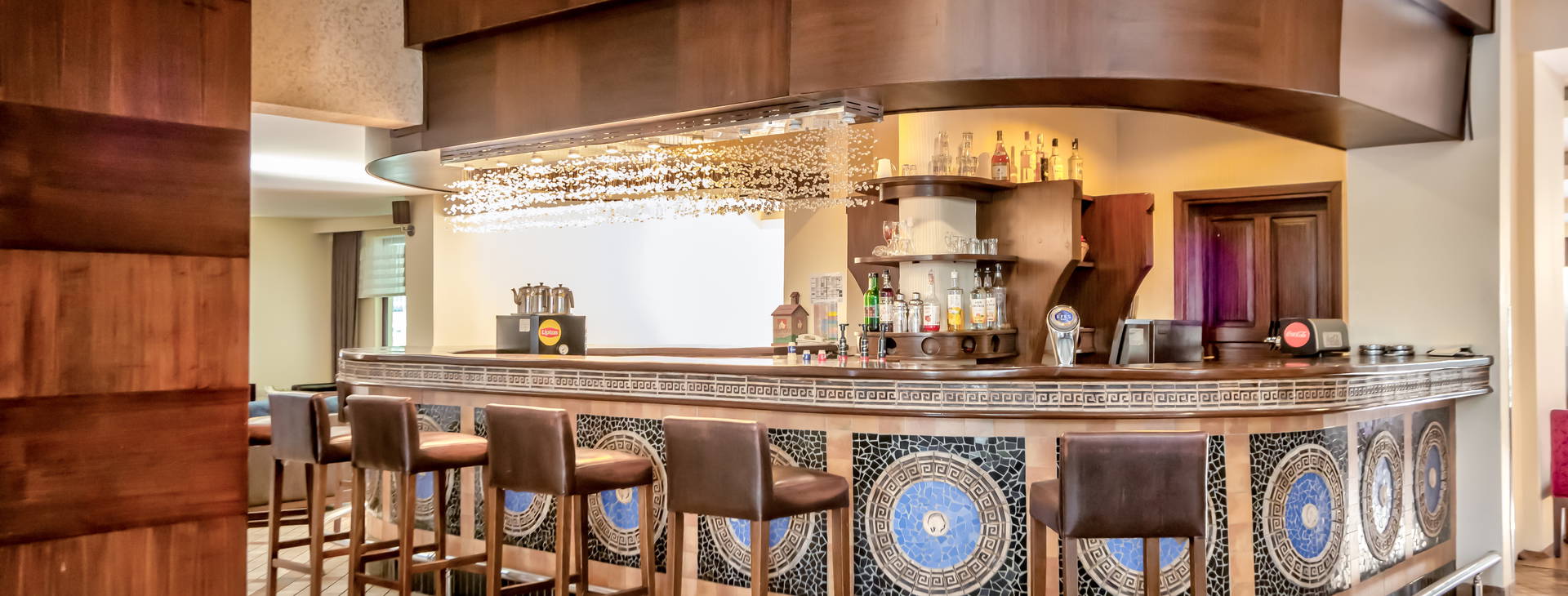 Villa Side Hotel Obrázek7