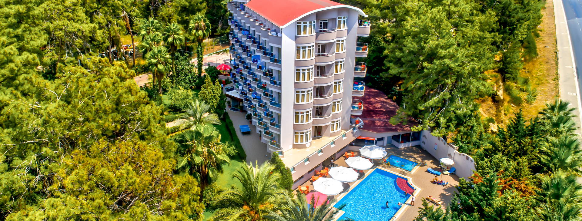 Annabella Park Hotel Obrázek1