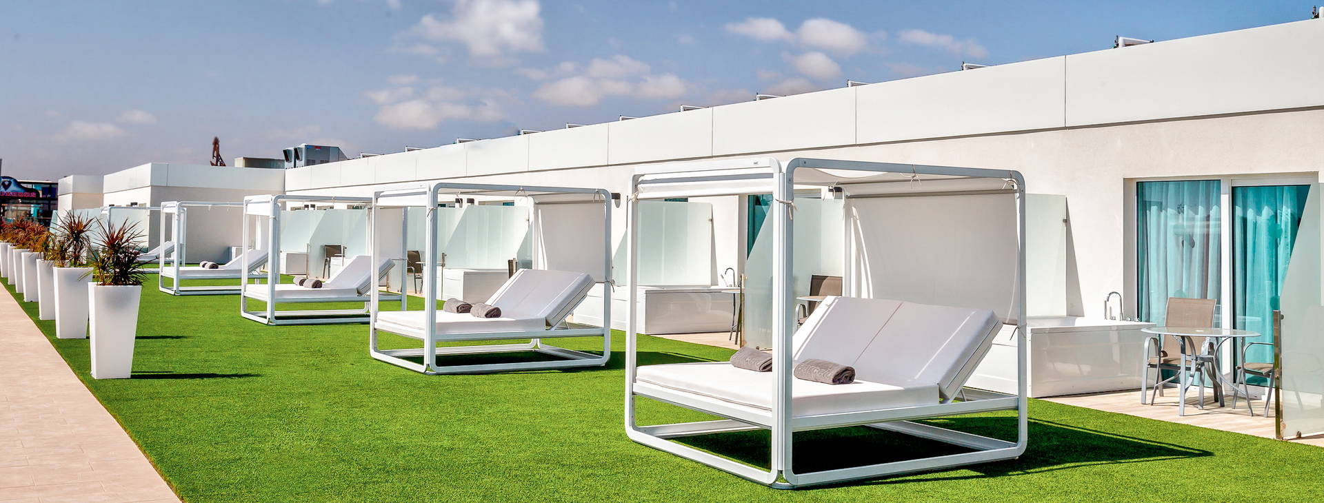 Barcelo Corralejo Sands Obrázek5