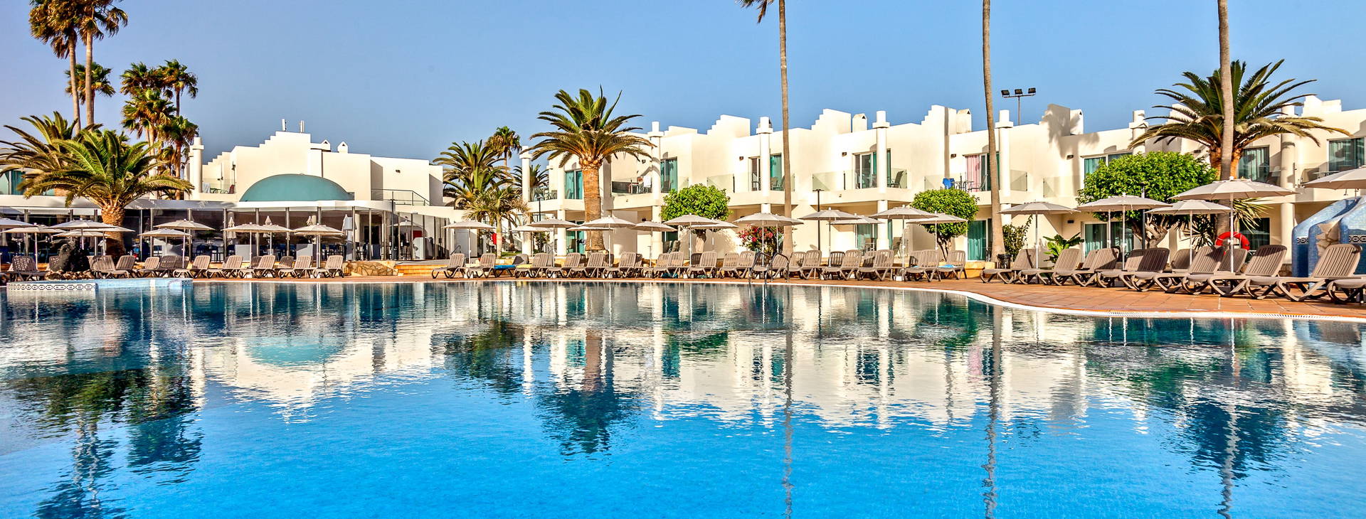 Barcelo Corralejo Sands Obrázek1