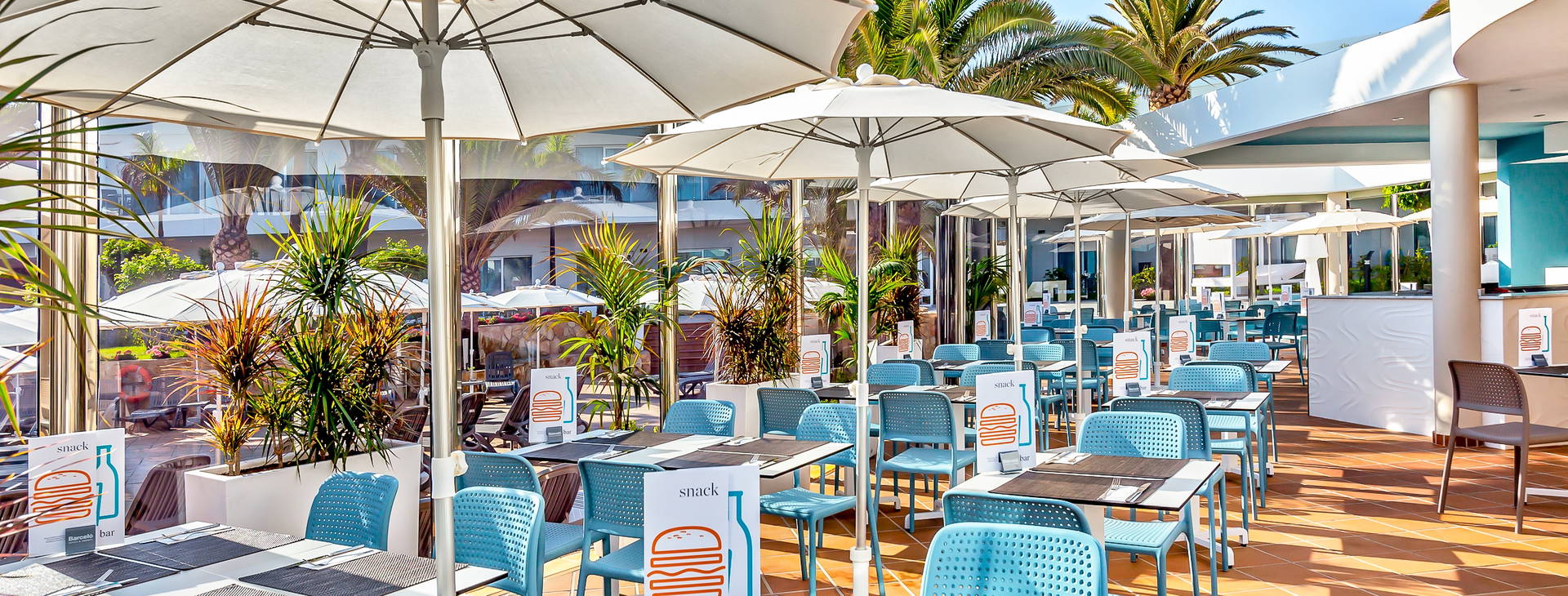 Barcelo Corralejo Sands Obrázek8