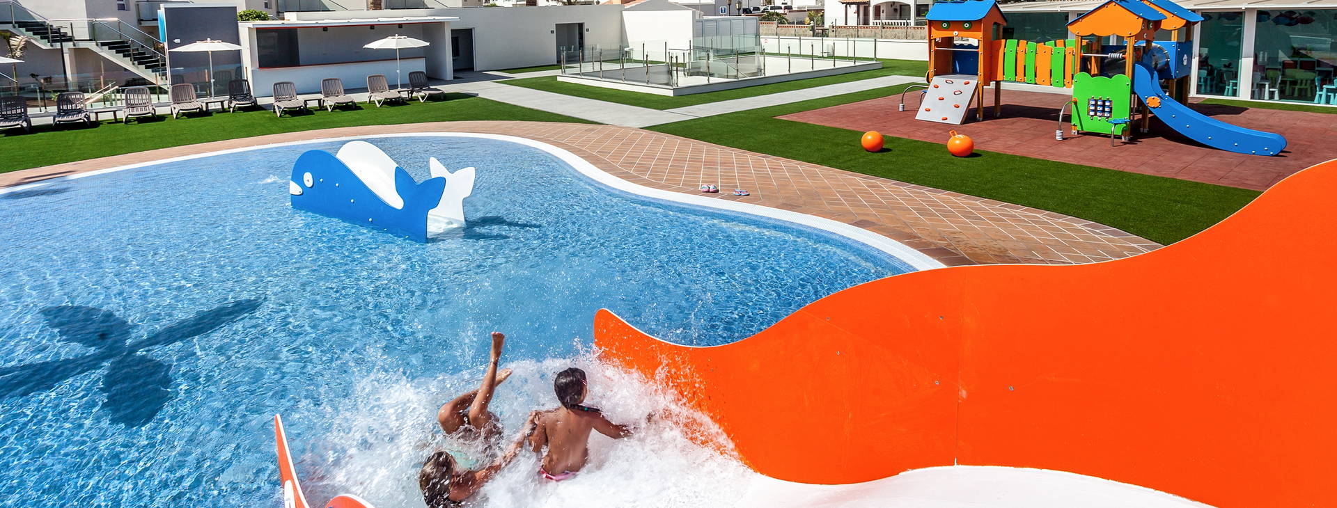 Barcelo Corralejo Sands Obrázek22