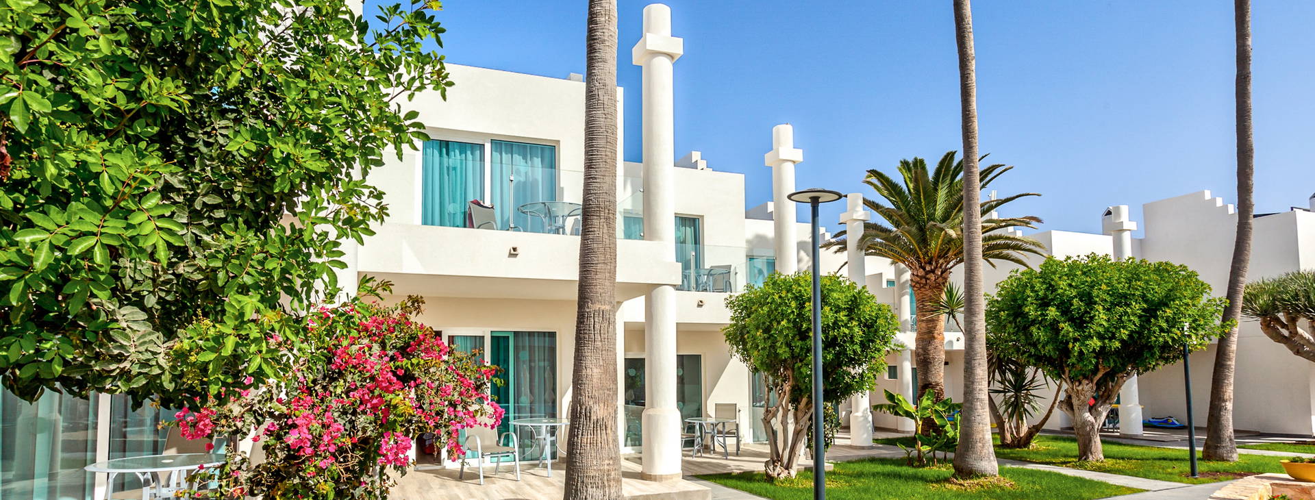 Barcelo Corralejo Sands Obrázek7