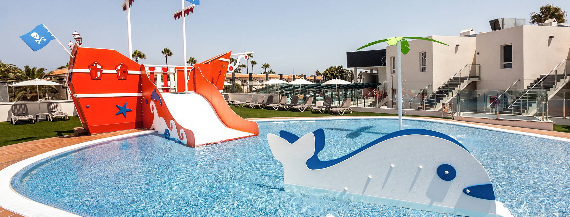 Barcelo Corralejo Sands Obrázek20