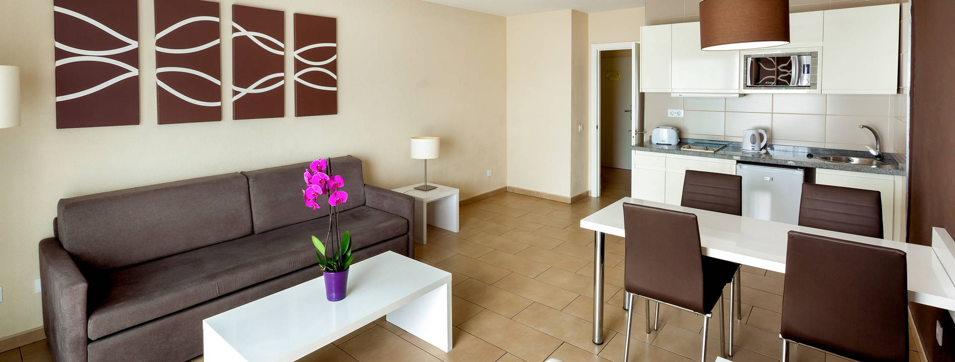 Playa Olid Suites and Apartments Obrázek8