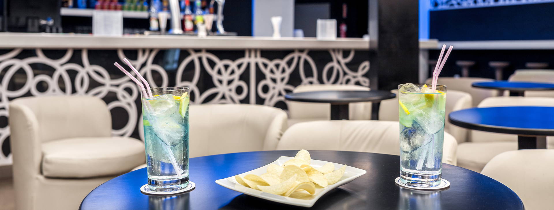 Playa Olid Suites and Apartments Obrázek42