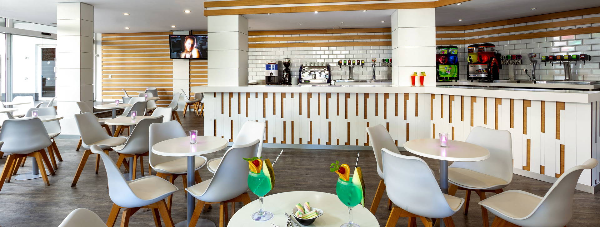 Playa Olid Suites and Apartments Obrázek21