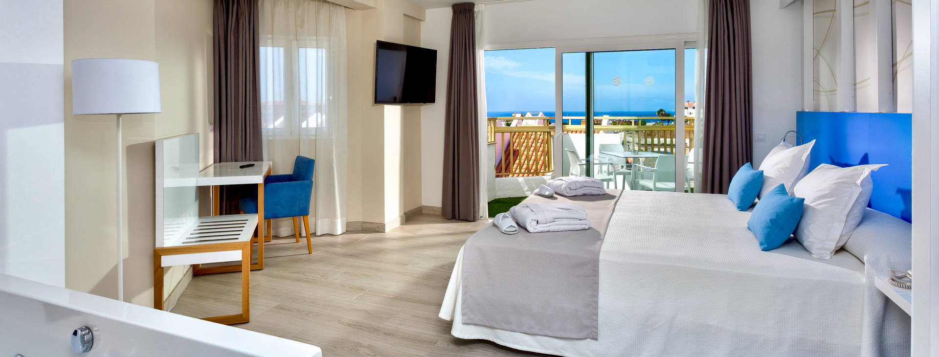 Playa Olid Suites and Apartments Obrázek11