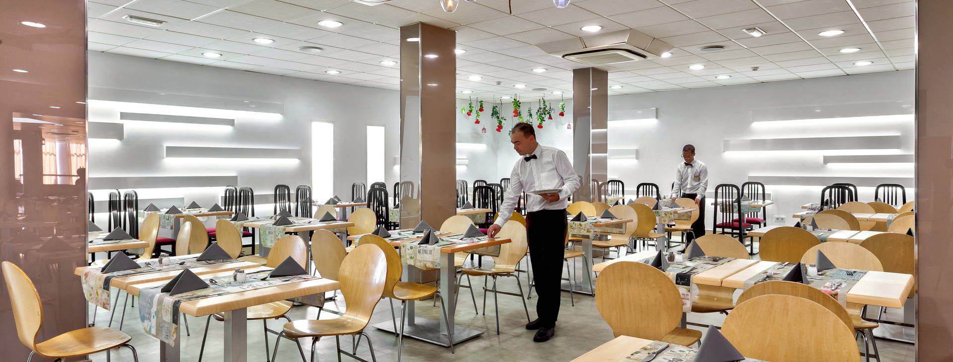 Playa Olid Suites and Apartments Obrázek20