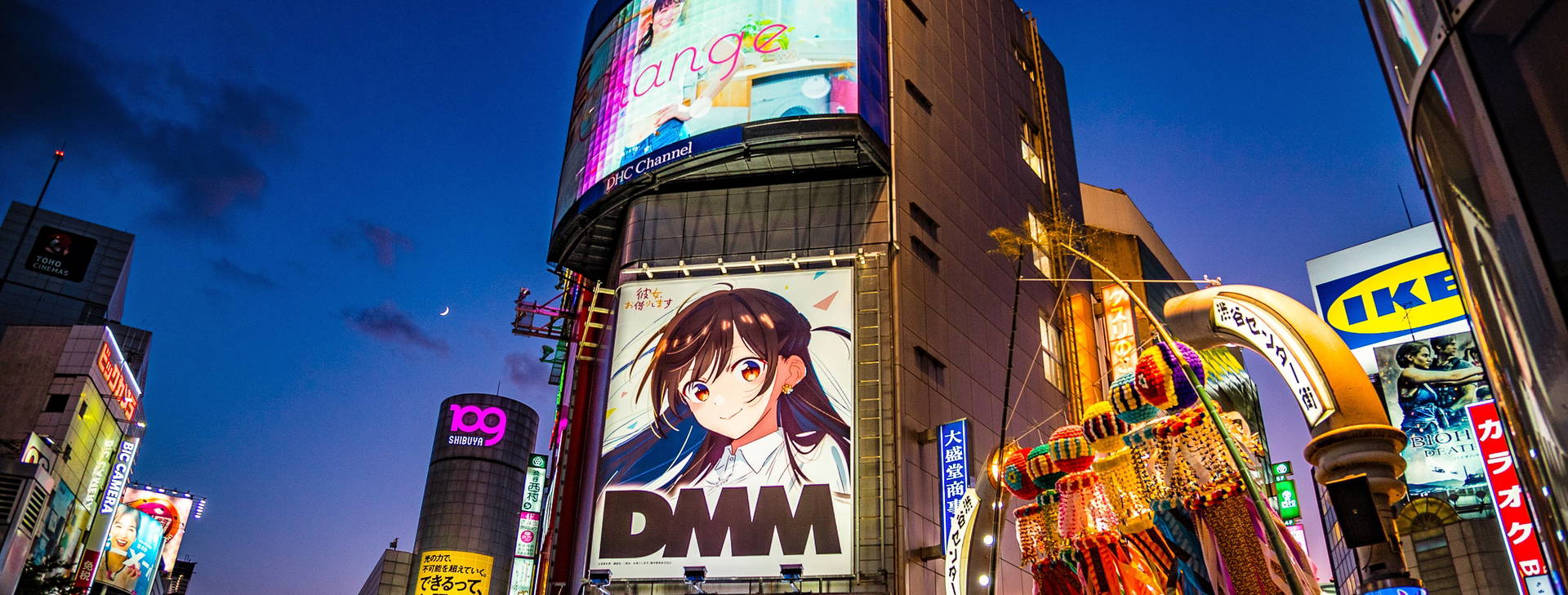 Ubytování JAP Obrázek9