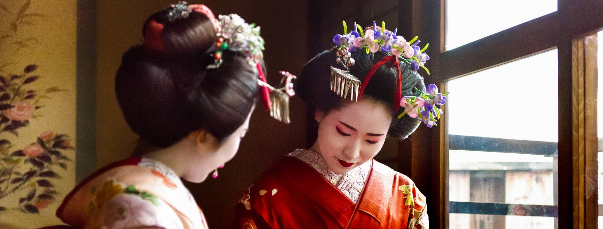 Ubytování JAP Obrázek21