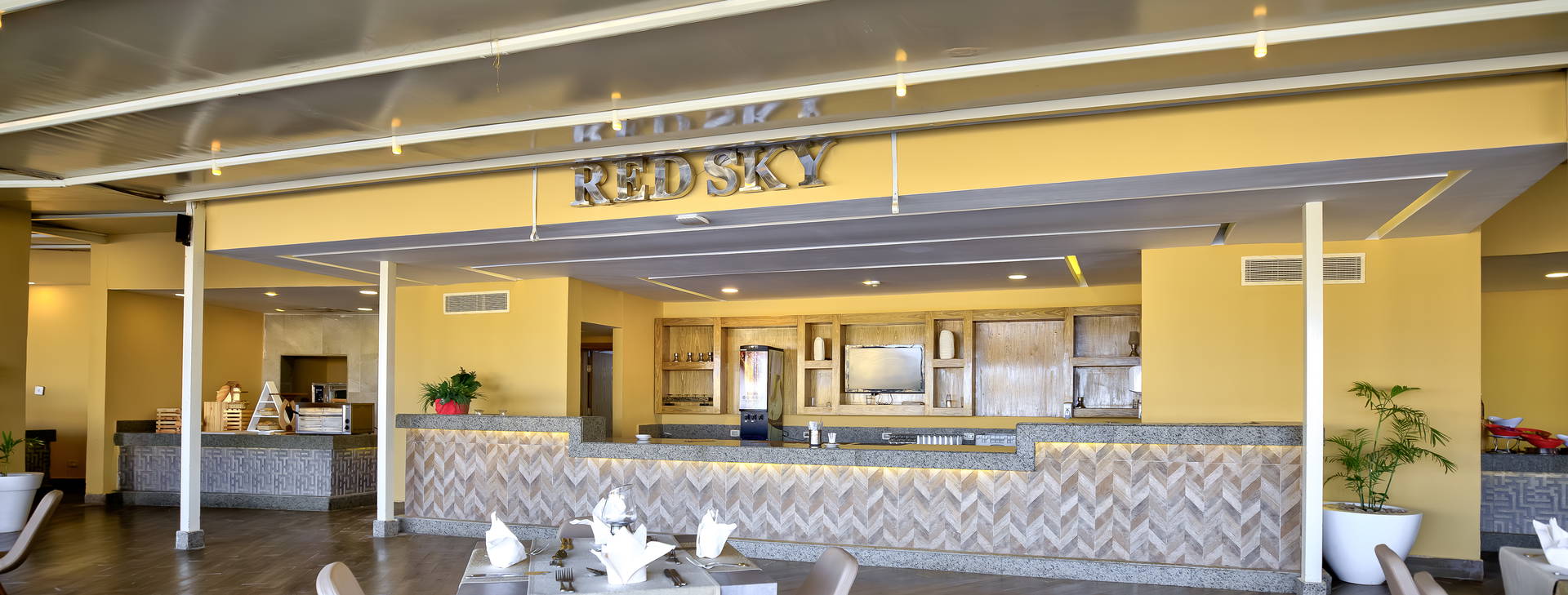 Amwaj Beach Club Resort - Abu Soma (ex. Albatros Beach Club Abu Soma) Obrázek27