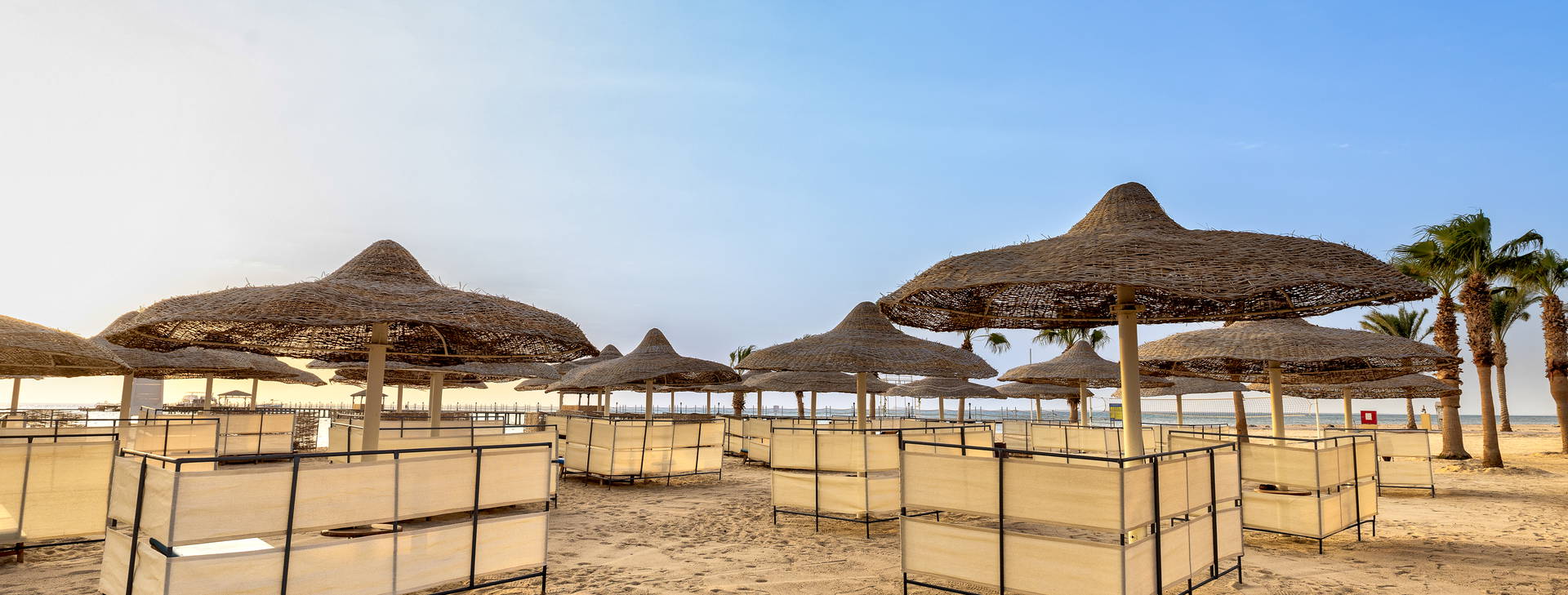 Amwaj Beach Club Resort - Abu Soma (ex. Albatros Beach Club Abu Soma) Obrázek12