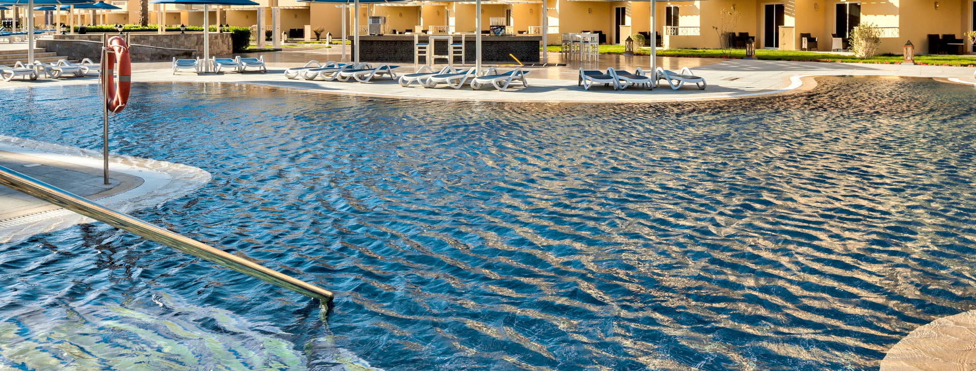 Amwaj Beach Club Resort - Abu Soma (ex. Albatros Beach Club Abu Soma) Obrázek8