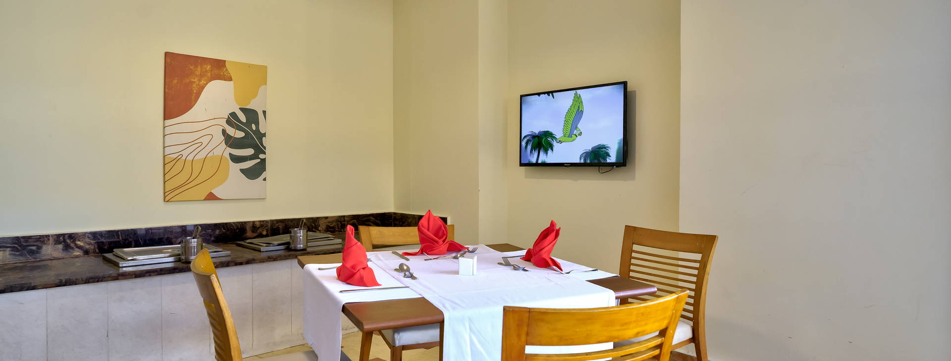 Amwaj Beach Club Resort - Abu Soma (ex. Albatros Beach Club Abu Soma) Obrázek32