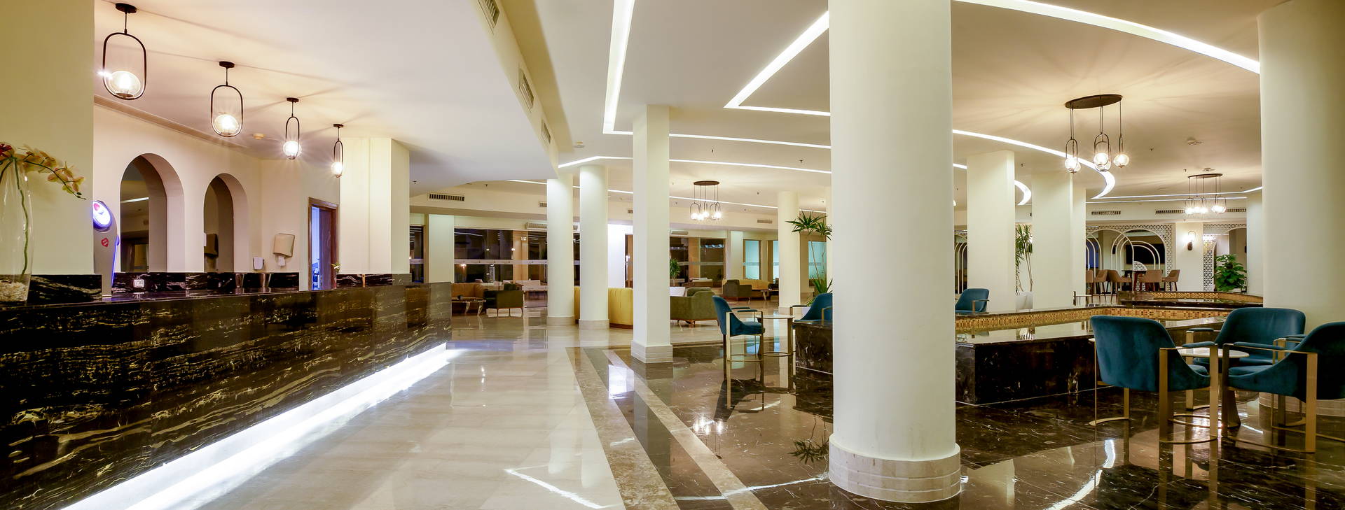 Amwaj Beach Club Resort - Abu Soma (ex. Albatros Beach Club Abu Soma) Obrázek28