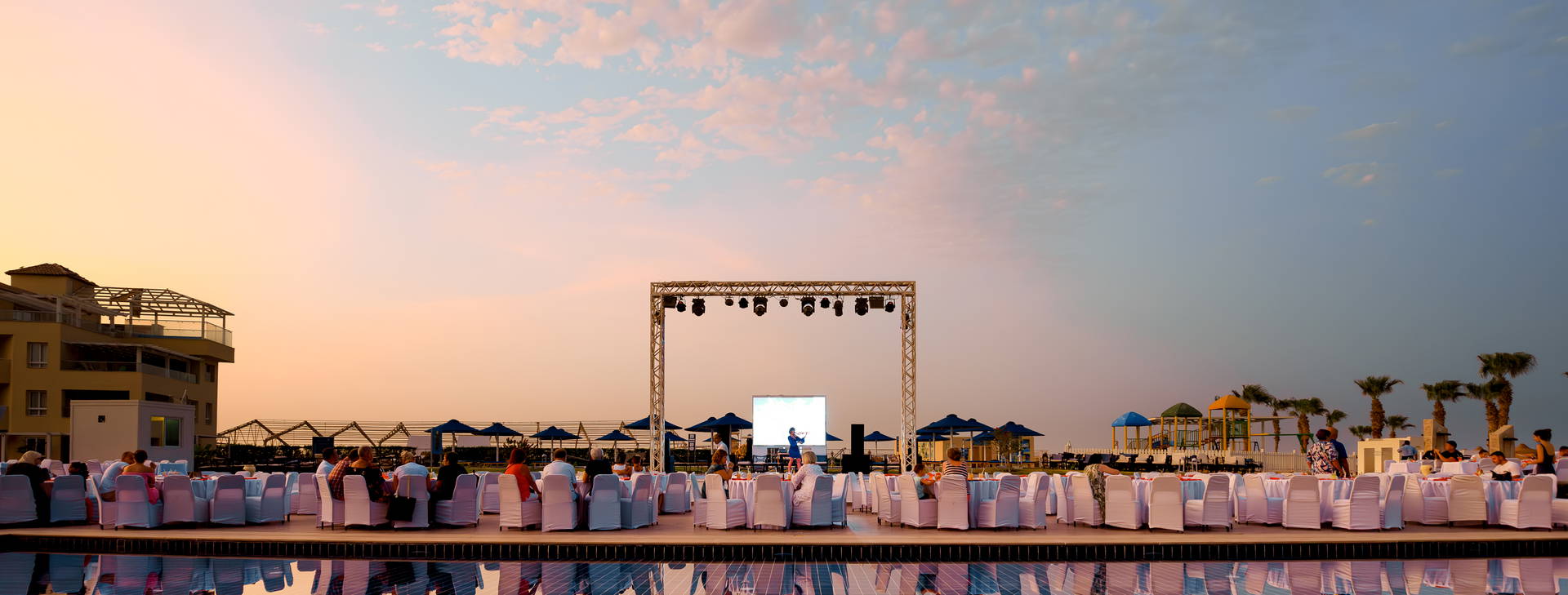 Amwaj Beach Club Resort - Abu Soma (ex. Albatros Beach Club Abu Soma) Obrázek38