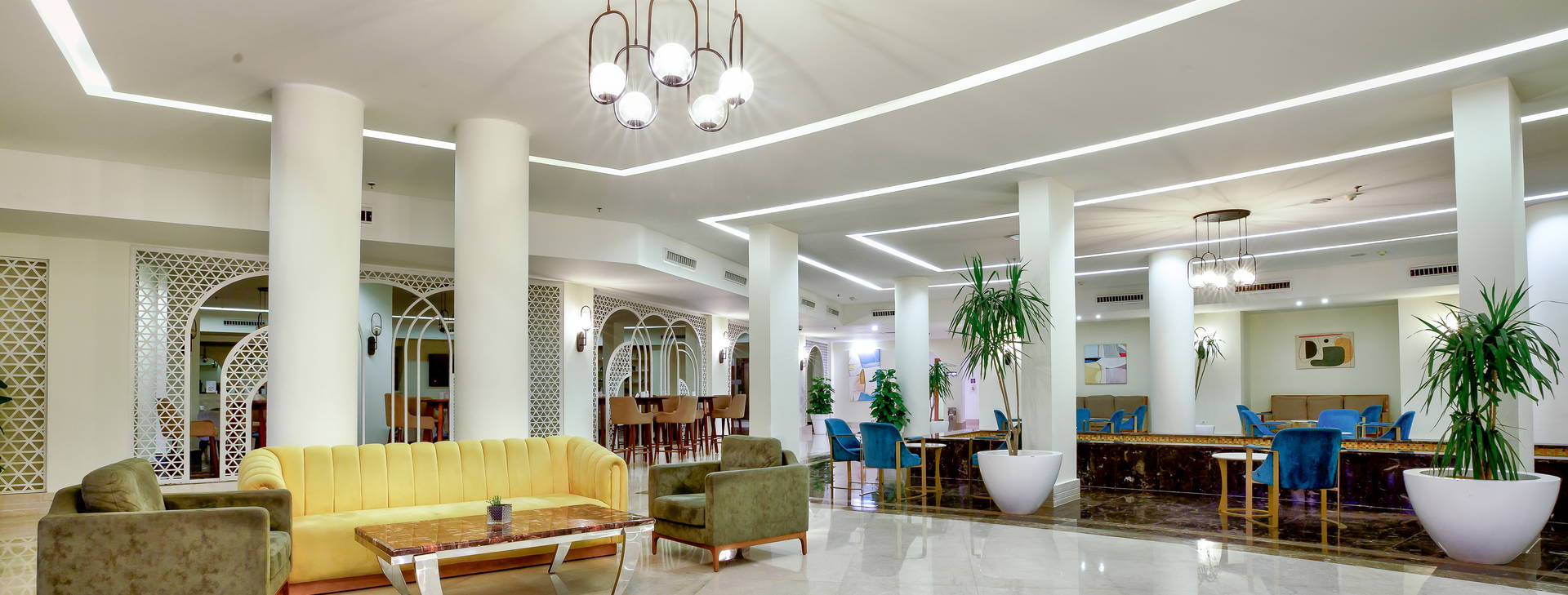 Amwaj Beach Club Resort - Abu Soma (ex. Albatros Beach Club Abu Soma) Obrázek34