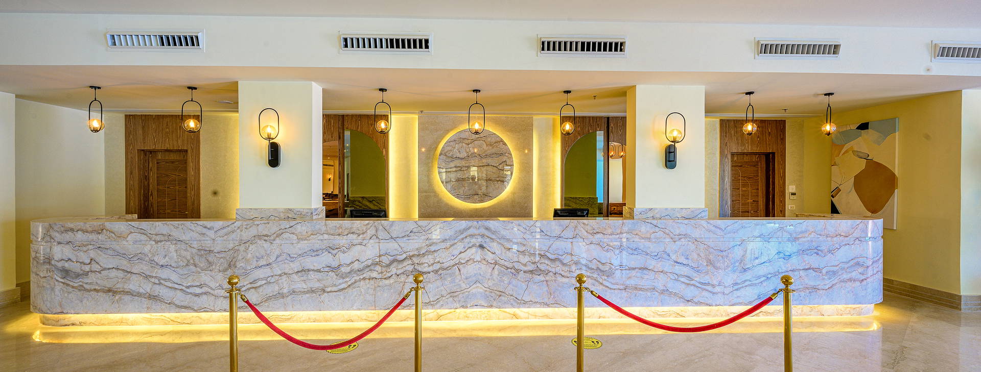 Amwaj Beach Club Resort - Abu Soma (ex. Albatros Beach Club Abu Soma) Obrázek33