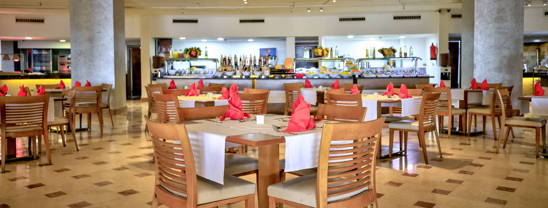 Amwaj Beach Club Resort - Abu Soma (ex. Albatros Beach Club Abu Soma) Obrázek30