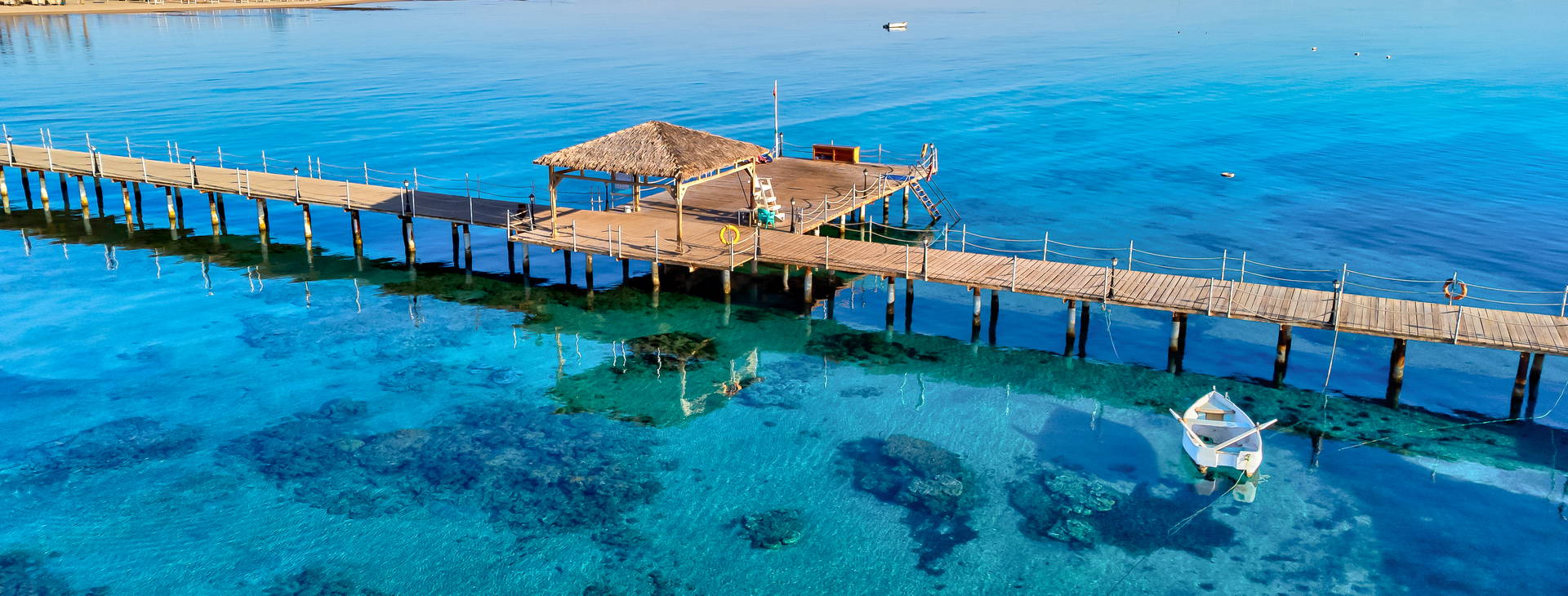 Amwaj Beach Club Resort - Abu Soma (ex. Albatros Beach Club Abu Soma) Obrázek10