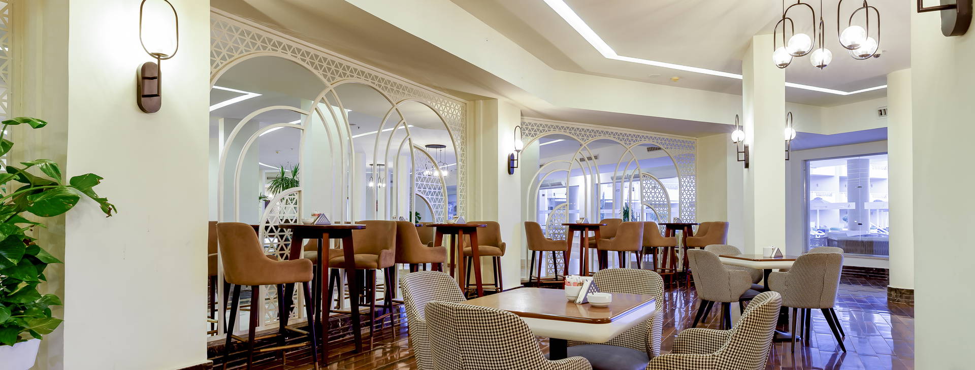 Amwaj Beach Club Resort - Abu Soma (ex. Albatros Beach Club Abu Soma) Obrázek37