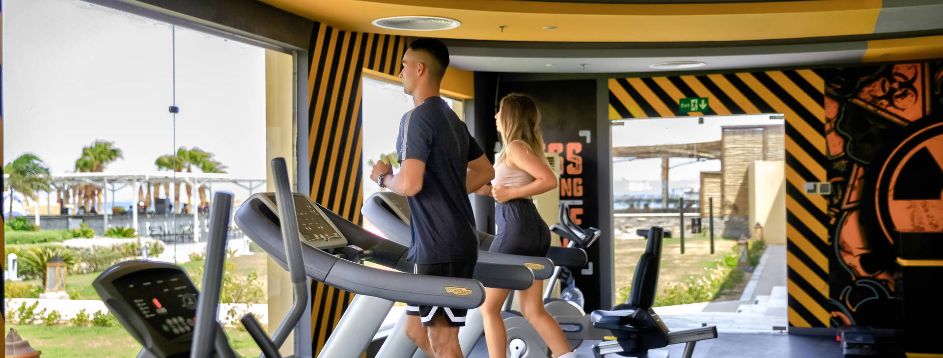 Amwaj Beach Club Resort - Abu Soma (ex. Albatros Beach Club Abu Soma) Obrázek36