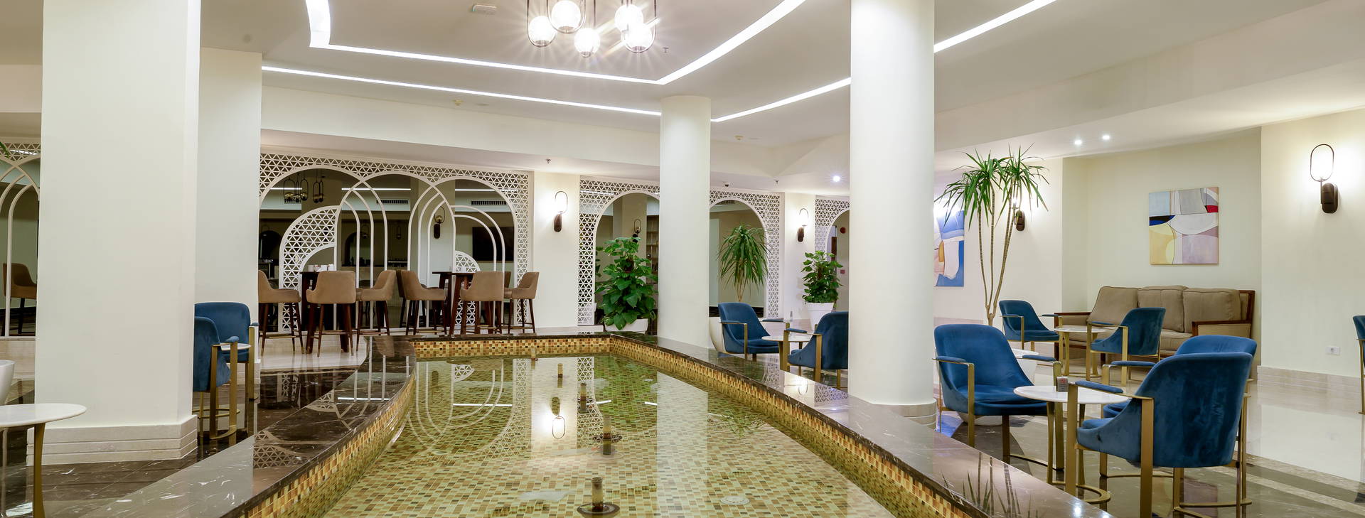 Amwaj Beach Club Resort - Abu Soma (ex. Albatros Beach Club Abu Soma) Obrázek44