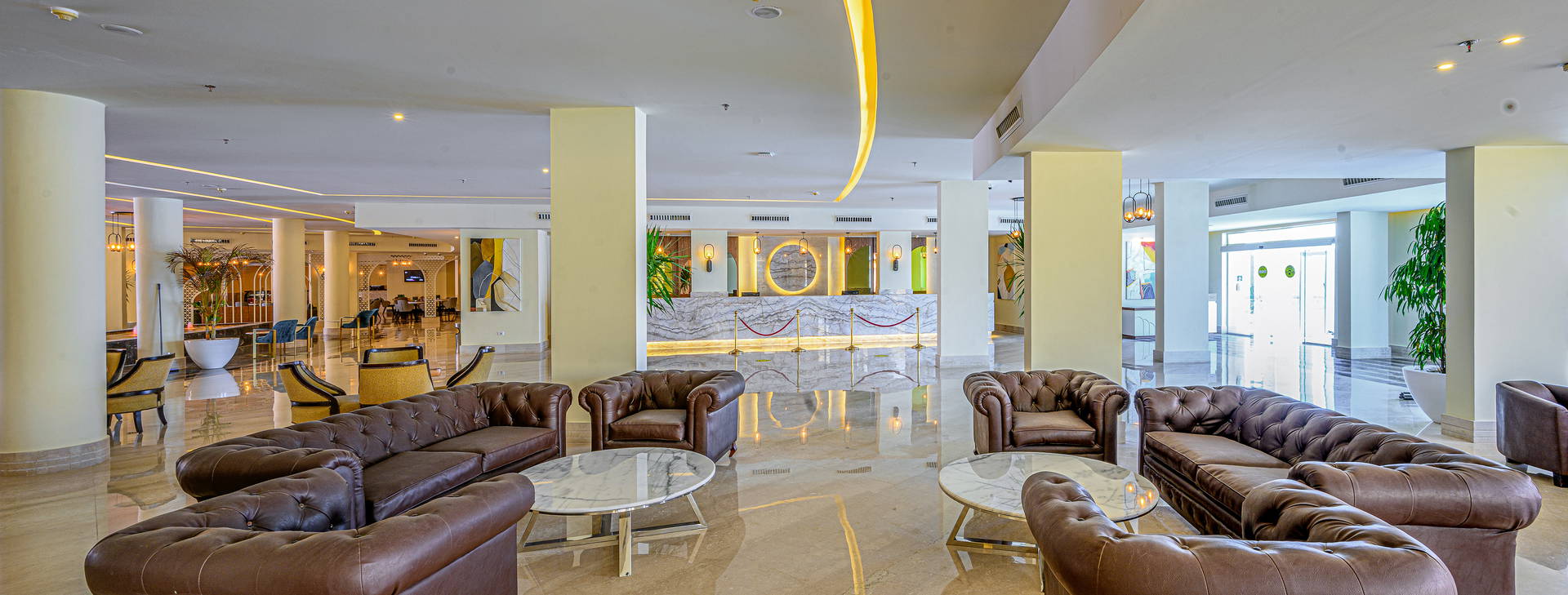 Amwaj Beach Club Resort - Abu Soma (ex. Albatros Beach Club Abu Soma) Obrázek31