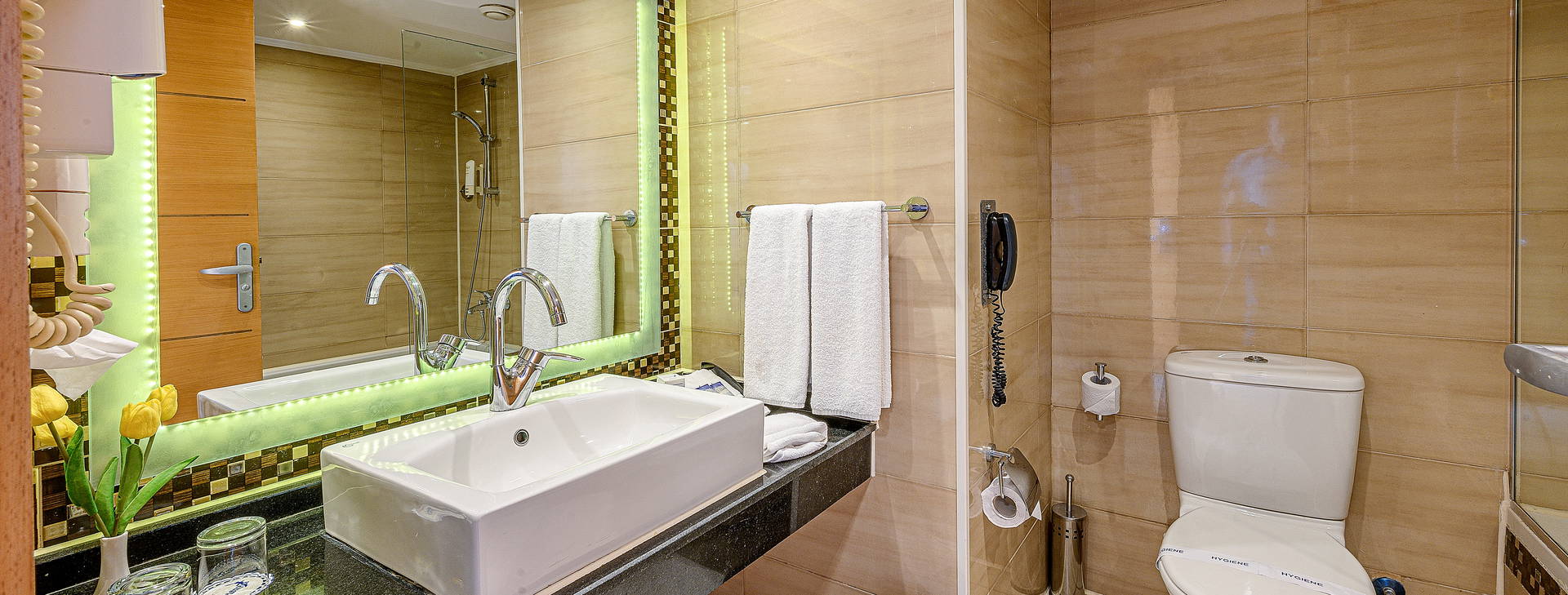 Amwaj Beach Club Resort - Abu Soma (ex. Albatros Beach Club Abu Soma) Obrázek20