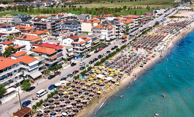 Mediterranean Resort-obr