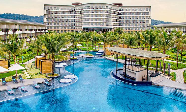 SOL by Melia Phu Quoc-obr