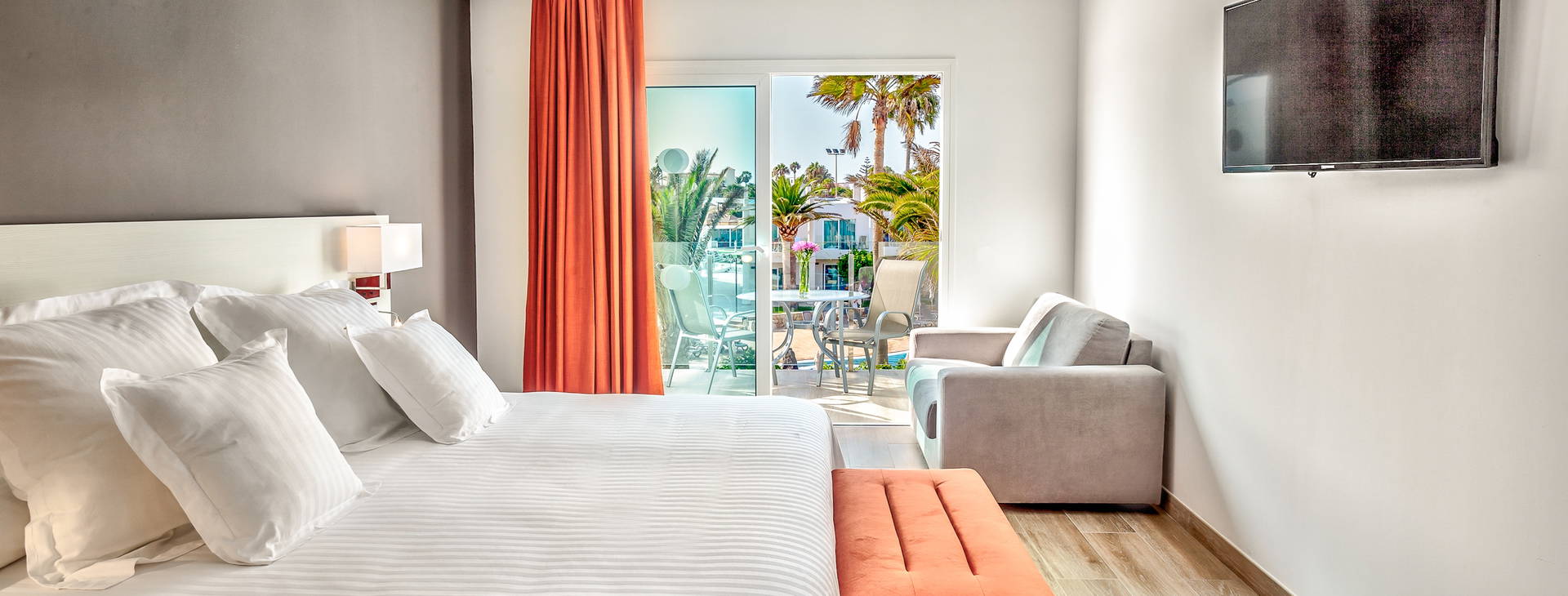 Barcelo Corralejo Sands Obrázek2