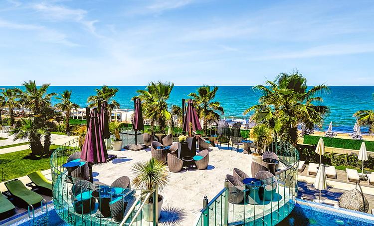 Pinea Resort & Spa-obr