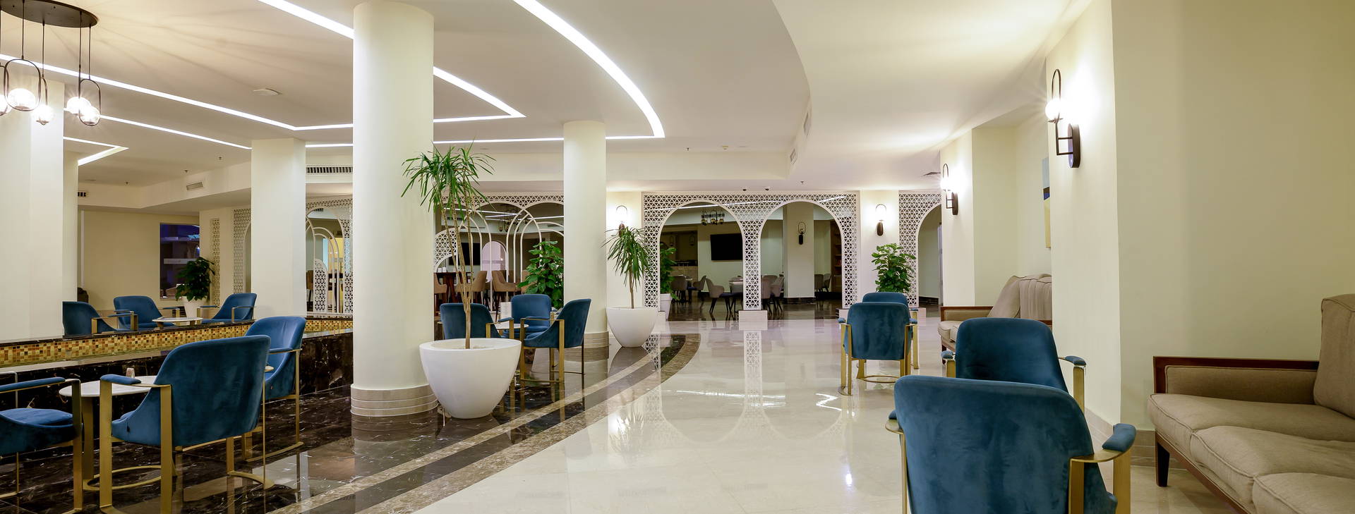 Amwaj Beach Club Resort - Abu Soma (ex. Albatros Beach Club Abu Soma) Obrázek35