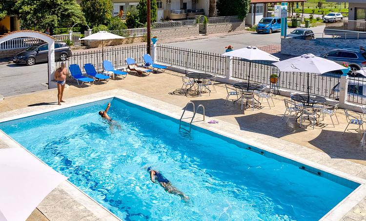 Aparthotel Jason-obr