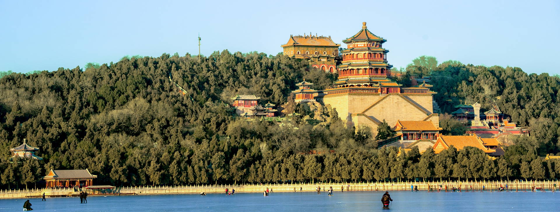 Ubytování CHO Obrázek28