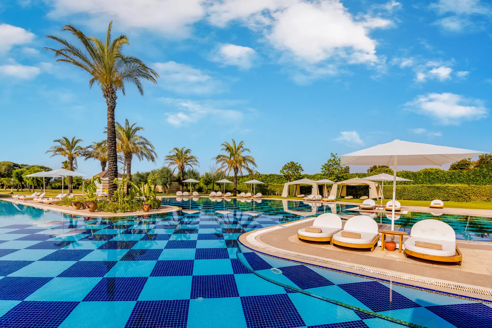 Kempinski Hotel The Dome Belek Obrázek71