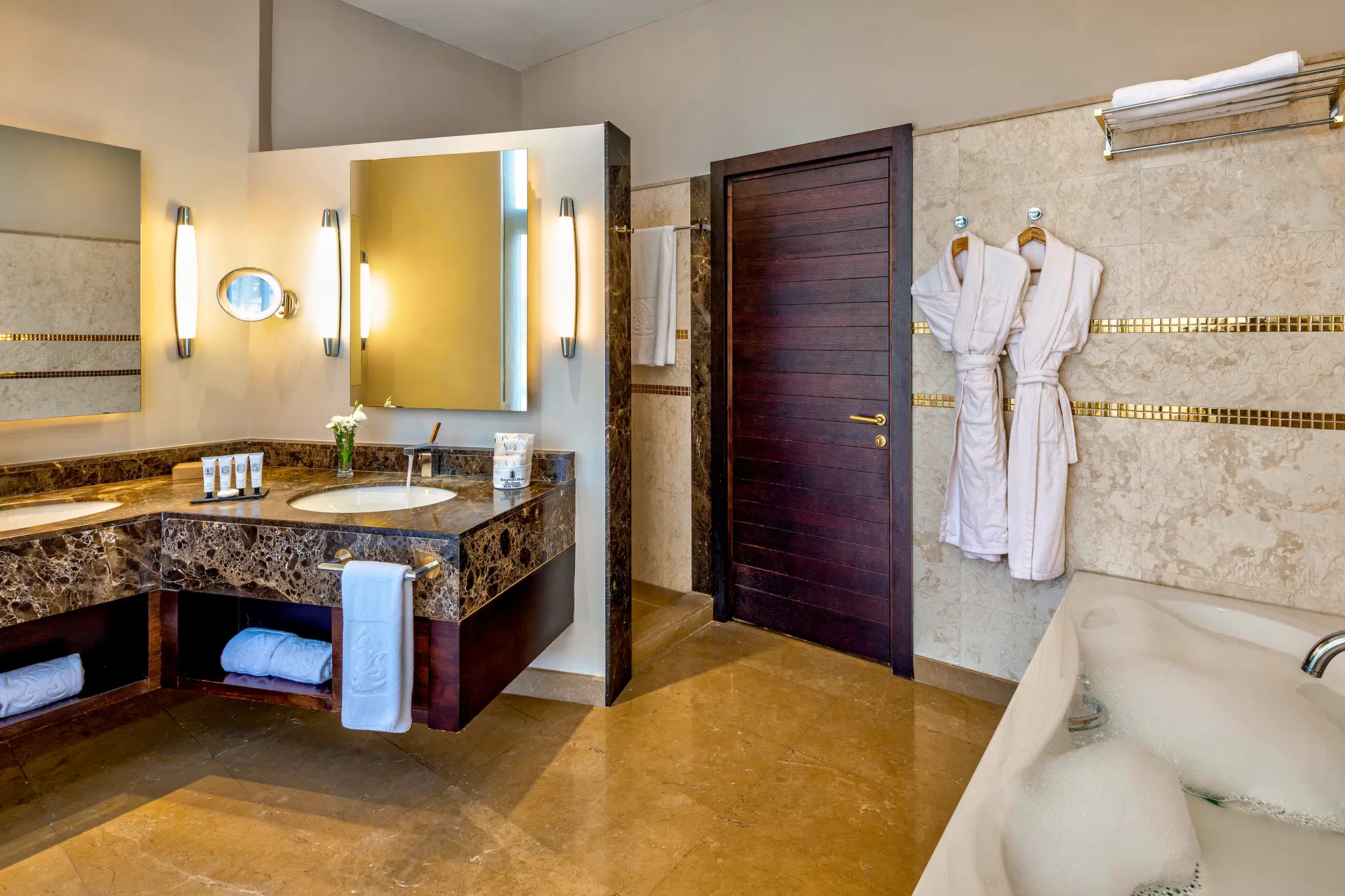 Kempinski Hotel The Dome Belek Obrázek80