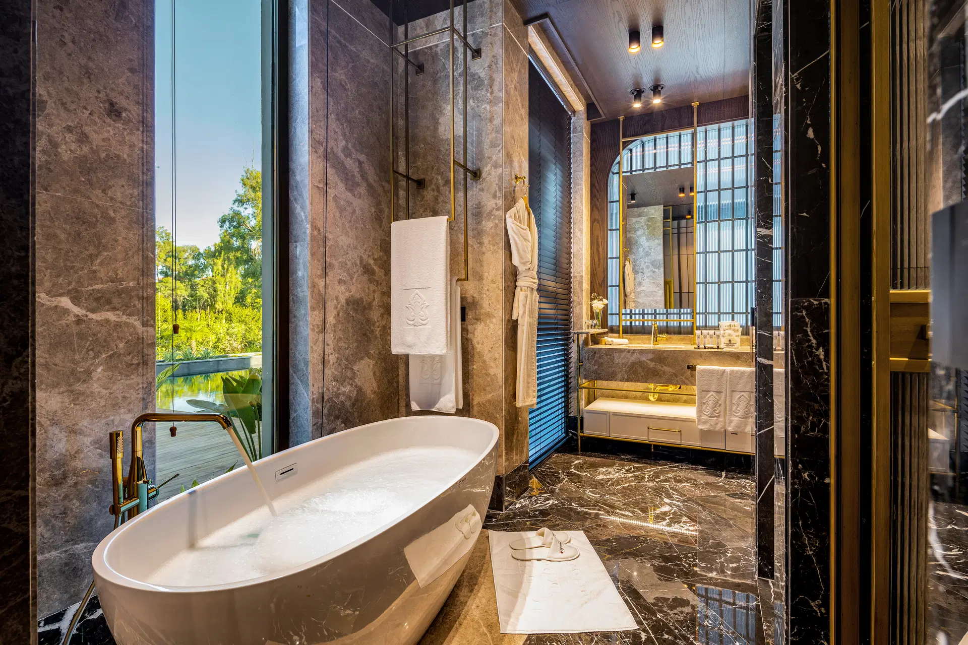 Kempinski Hotel The Dome Belek Obrázek81