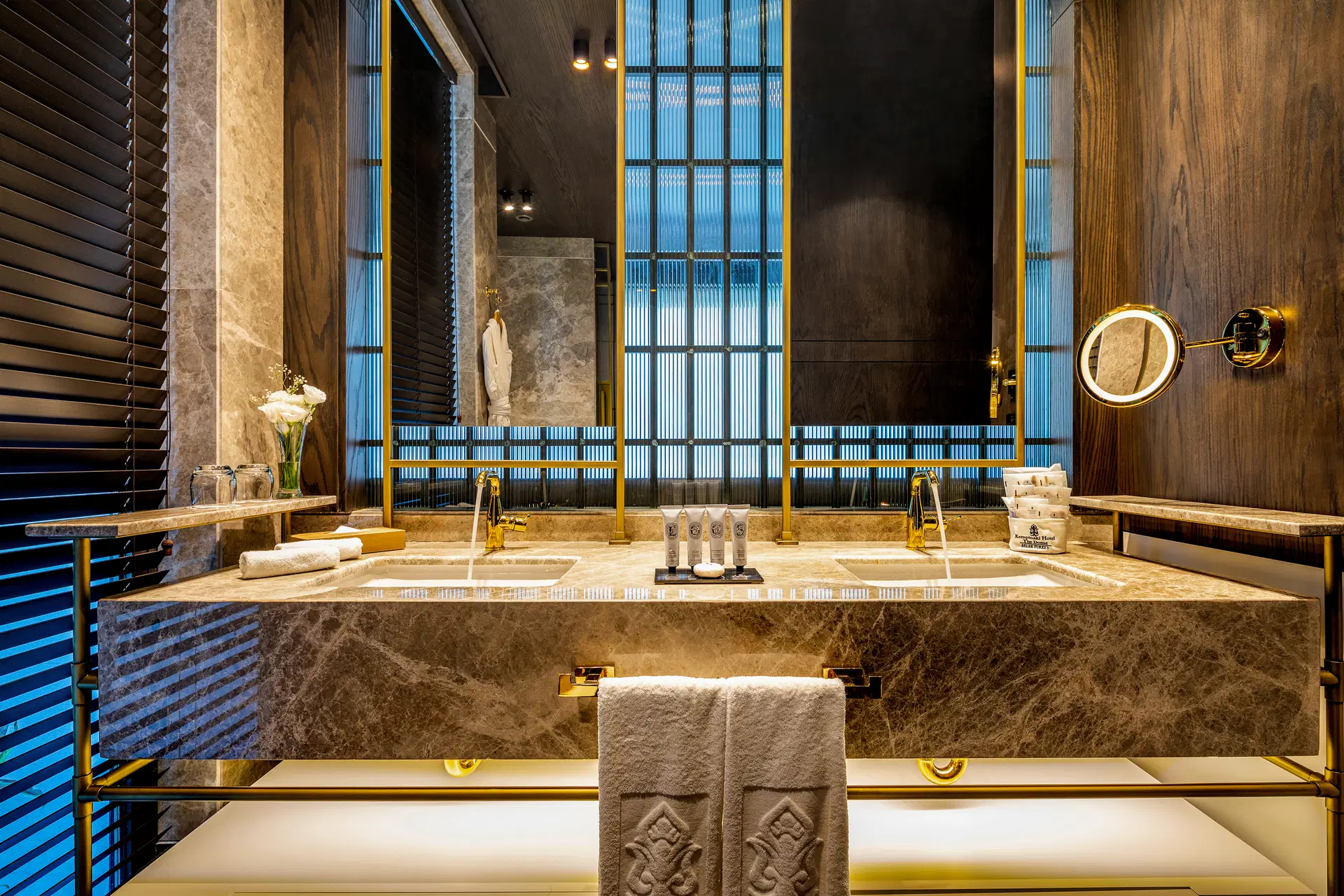 Kempinski Hotel The Dome Belek Obrázek82