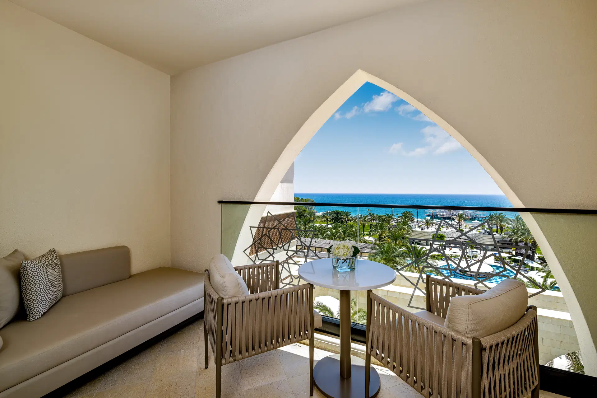 Kempinski Hotel The Dome Belek Obrázek83