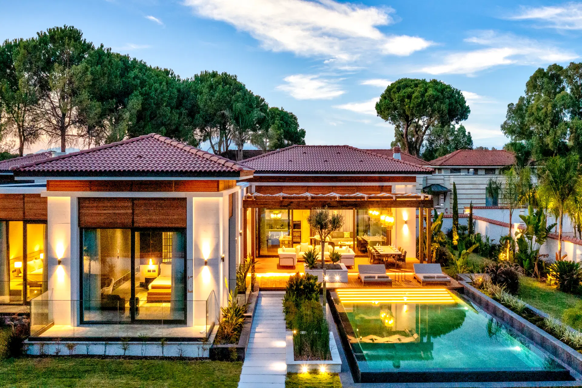 Kempinski Hotel The Dome Belek Obrázek84